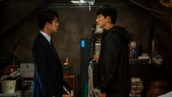 Episode 6 — The Enemy Is Near