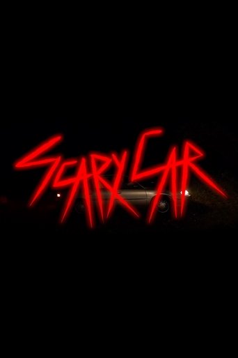 Scary Car (2022)