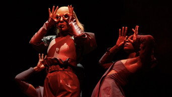 #15 Ґаґа. Бал Chromatica