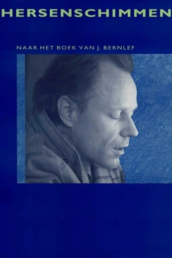 Poster of Hersenschimmen