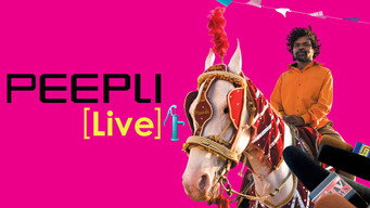 #4 Peepli Live