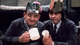 Porridge (1974-1977)