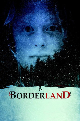 Borderland (2013)