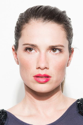 Foto de Gabrielle Miller