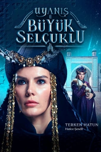 Uyanış: Büyük Selçuklu