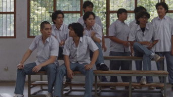 #21 Rangga & Cinta