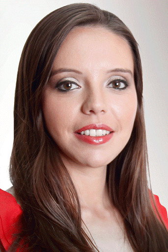 Camila Flores foto 3