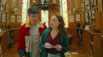 Bienvenidos a la familia S01E01