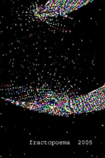 Fractopoemas