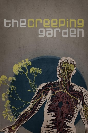 poster The Creeping Garden