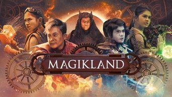 Magikland (2020)