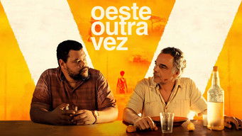 Cena de Oeste Outra Vez