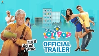 Yeh Hai Lollipop (2016)