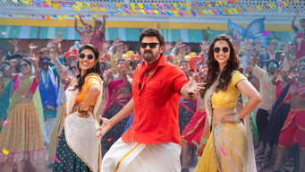 #37 Sankranthiki Vasthunam