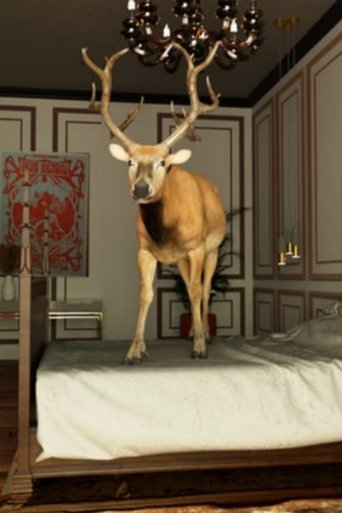 Dear Hart - How They Dream. How We Dream. poster