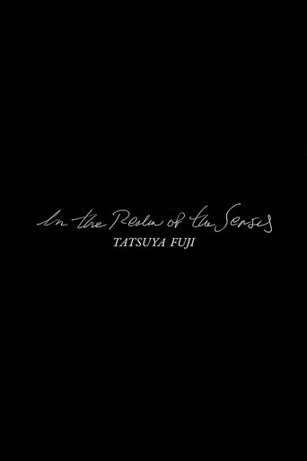In The Realm Of The Senses: Tatsuya Fuji poster