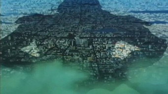 Episode 1 — Shadowland