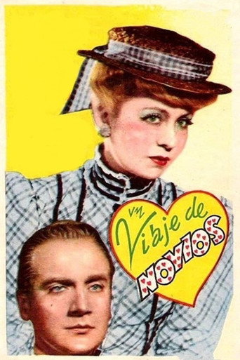 Un viaje de novios (1948)