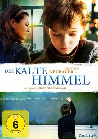 Poster of Der kalte Himmel