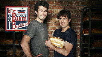 The Fabulous Baker Brothers (2012-2013)