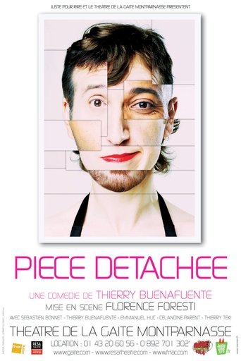 Watch Pièce détachée full movie download openload movies Watch Pièce détachée full movie downlaod openload movies