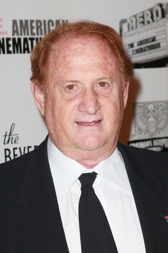 Mike Medavoy
