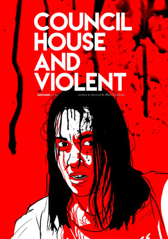 Poster of Council House and Violent