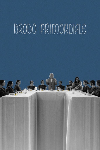 Primordial Soup (2025)