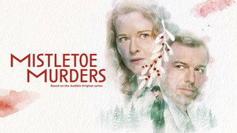 #5 Mistletoe Murders