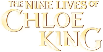 The Nine Lives of Chloe King logo