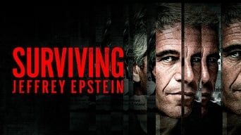 #2 Surviving Jeffrey Epstein