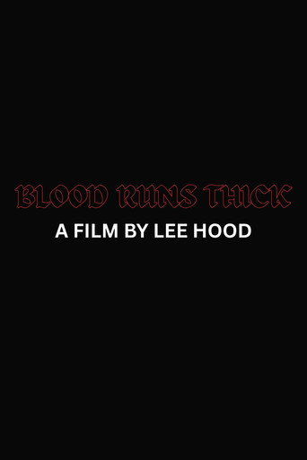 Blood Runs Thick (2026)