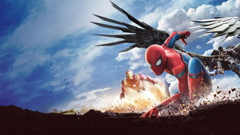 Still 12 from Spider-Man: Homecoming