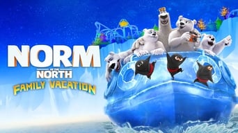 Norm of the North: Family Vacation (2020)