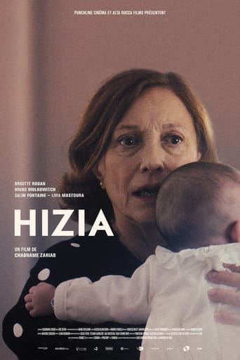 Poster för Hizia