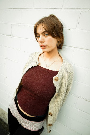 Greta KrÀmer