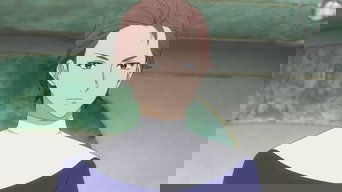 Cena de Orgulho do Passado