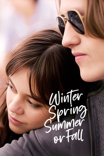 Winter Spring Summer or Fall (2024) Winter Spring Summer or Fall (2024)