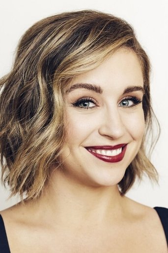Image of Taylor Misiak