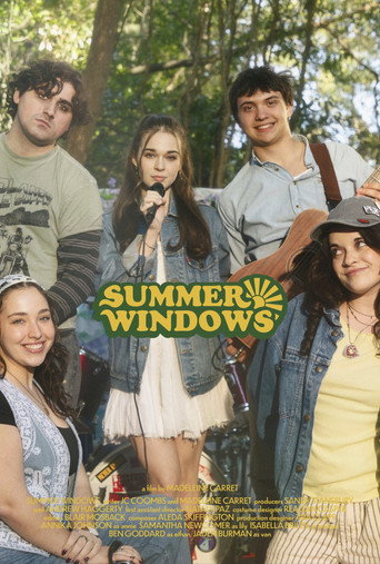 Summer Windows (2026)