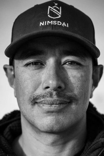 Foto de Nirmal Purja