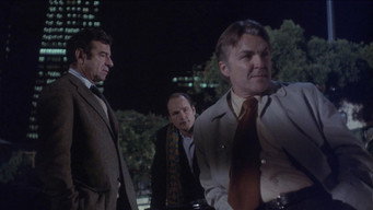 #9 The Laughing Policeman