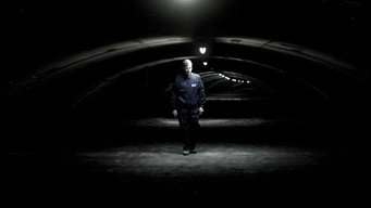 The Hidden City (2018)