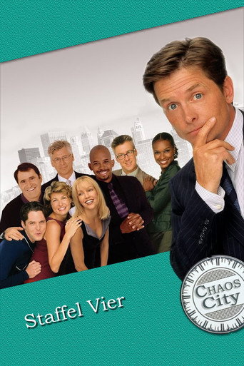 Staffel 4