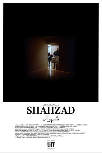 Shahzad
