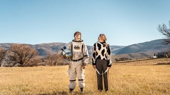 Galeria 1 - Los alienígenas han abducido a mis padres