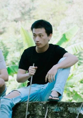 Ji Huanxin