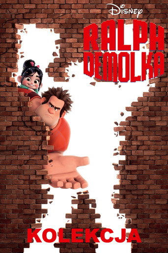 Ralph Demolka - Kolekcja