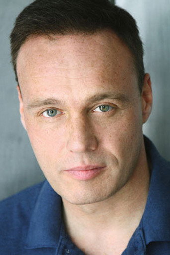 Mark Armstrong