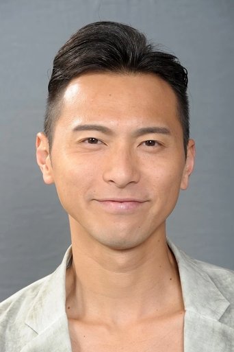 Image of Hugo Wong